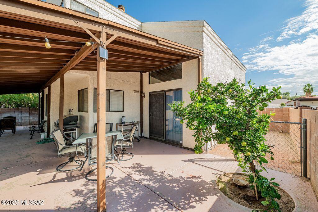Pima Hollow Patio Homes - Residential