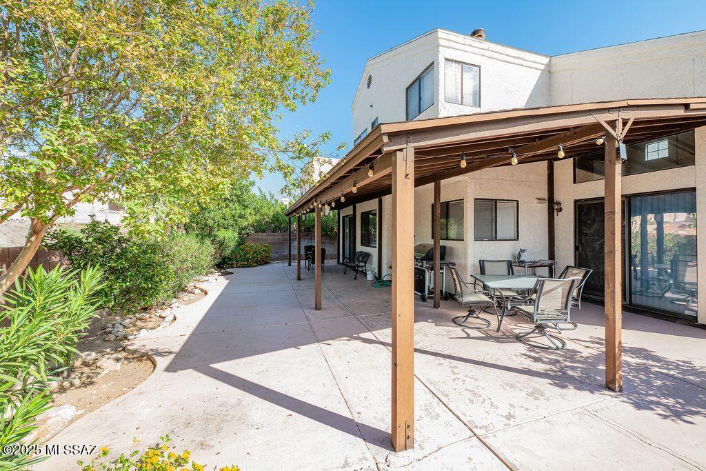 Pima Hollow Patio Homes - Residential