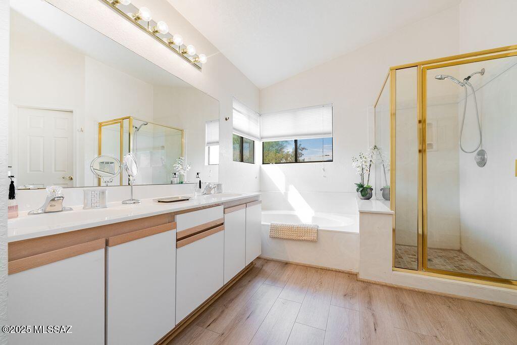 Pima Hollow Patio Homes - Residential