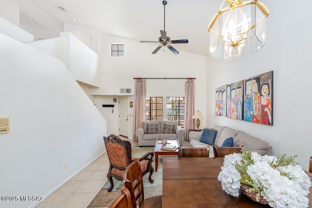 Pima Hollow Patio Homes - Residential