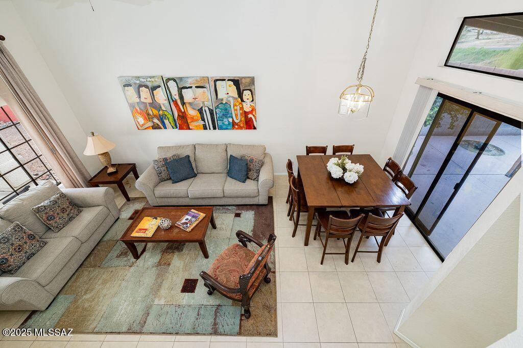 Pima Hollow Patio Homes - Residential