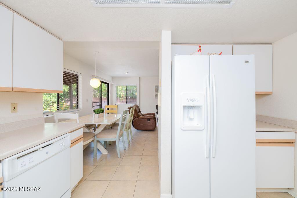 Pima Hollow Patio Homes - Residential