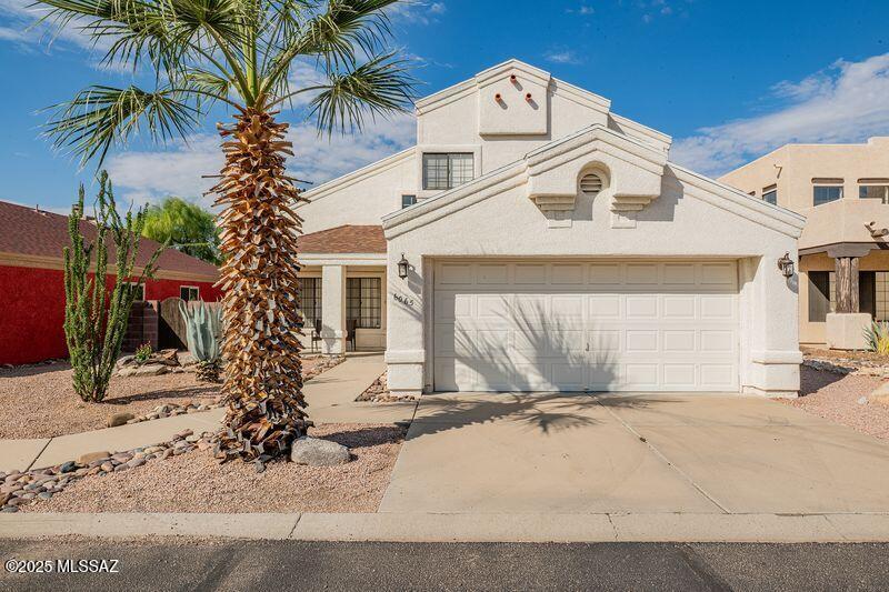 Pima Hollow Patio Homes - Residential