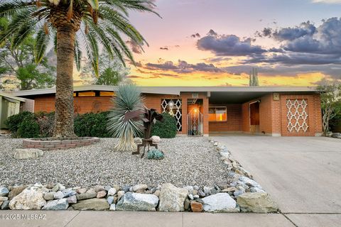 2240 S Camino Seco Tucson AZ 85710