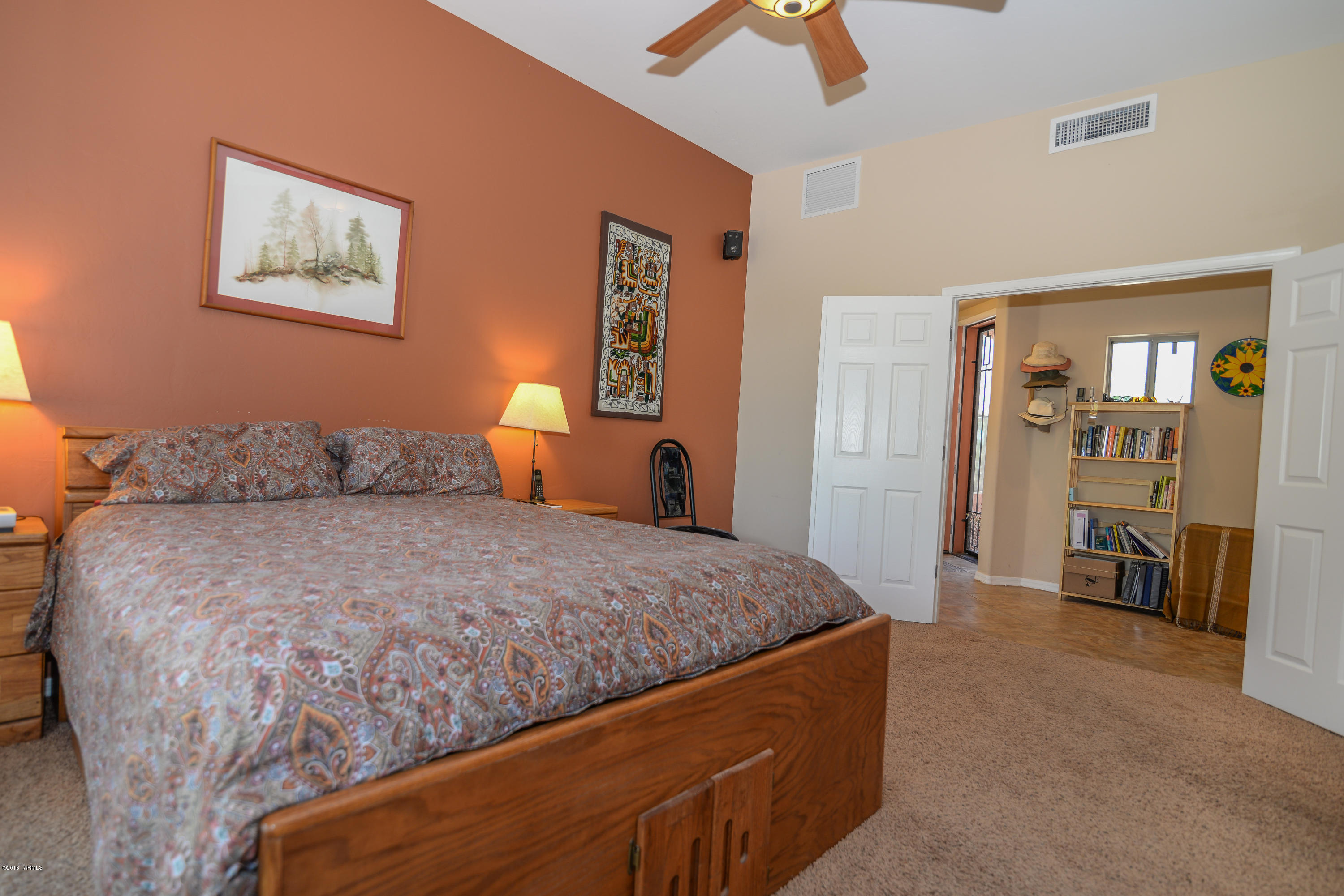 Academy Village - Residential