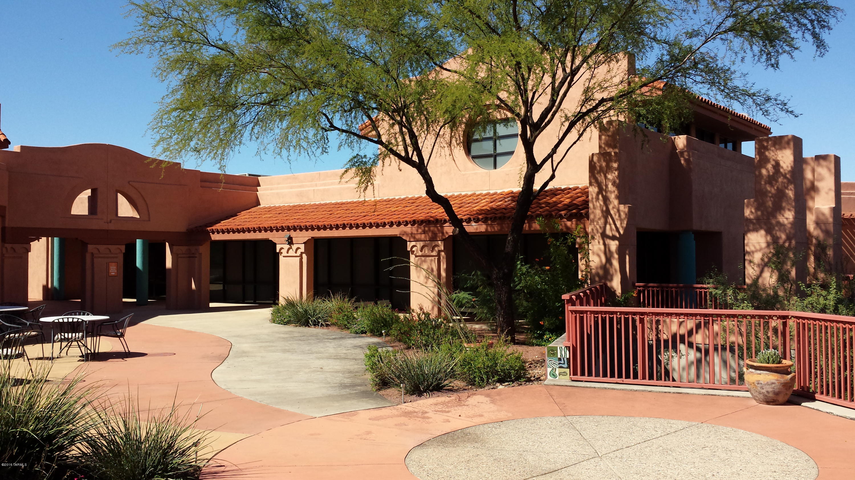 Academy Village - Residential