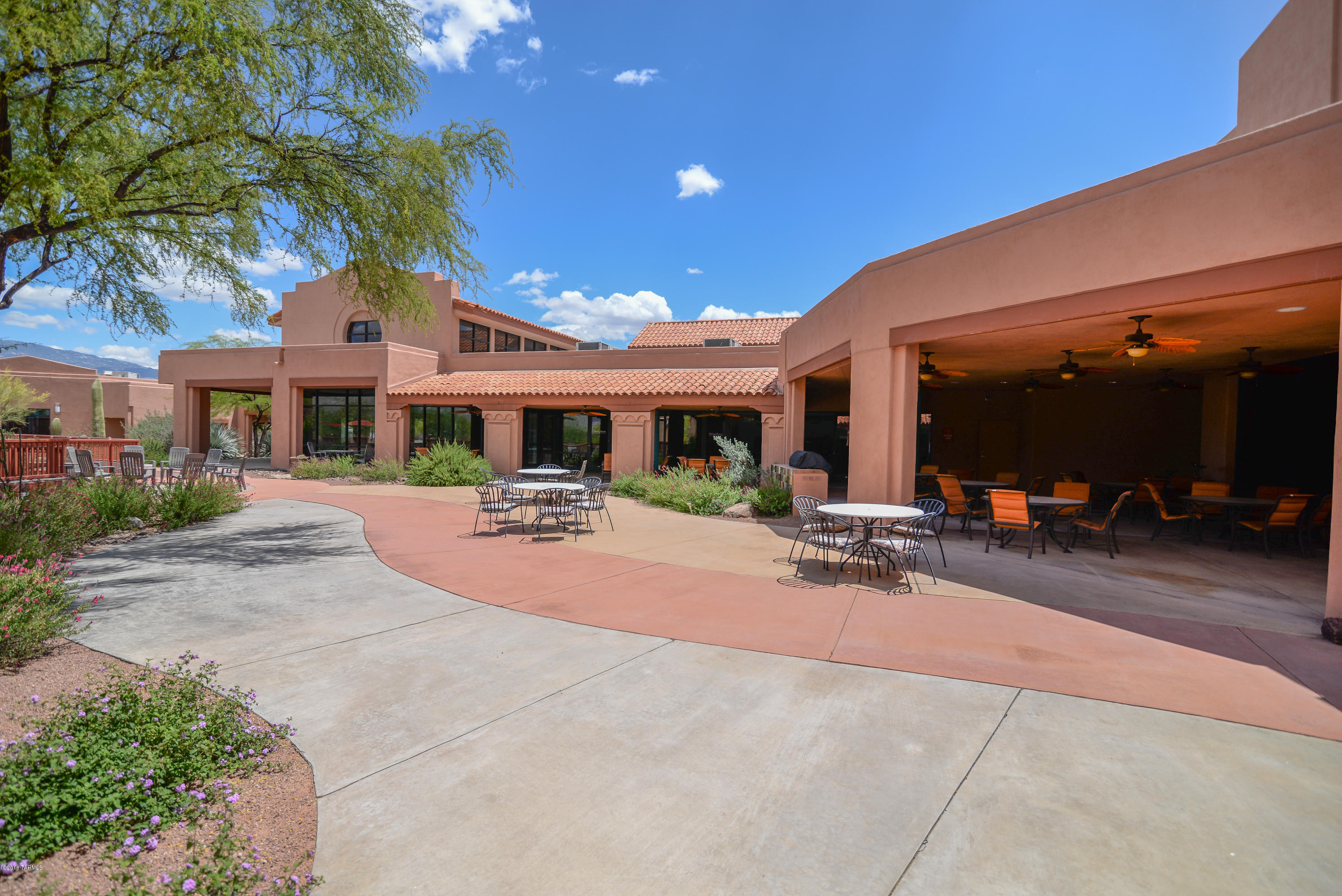 Academy Village - Residential