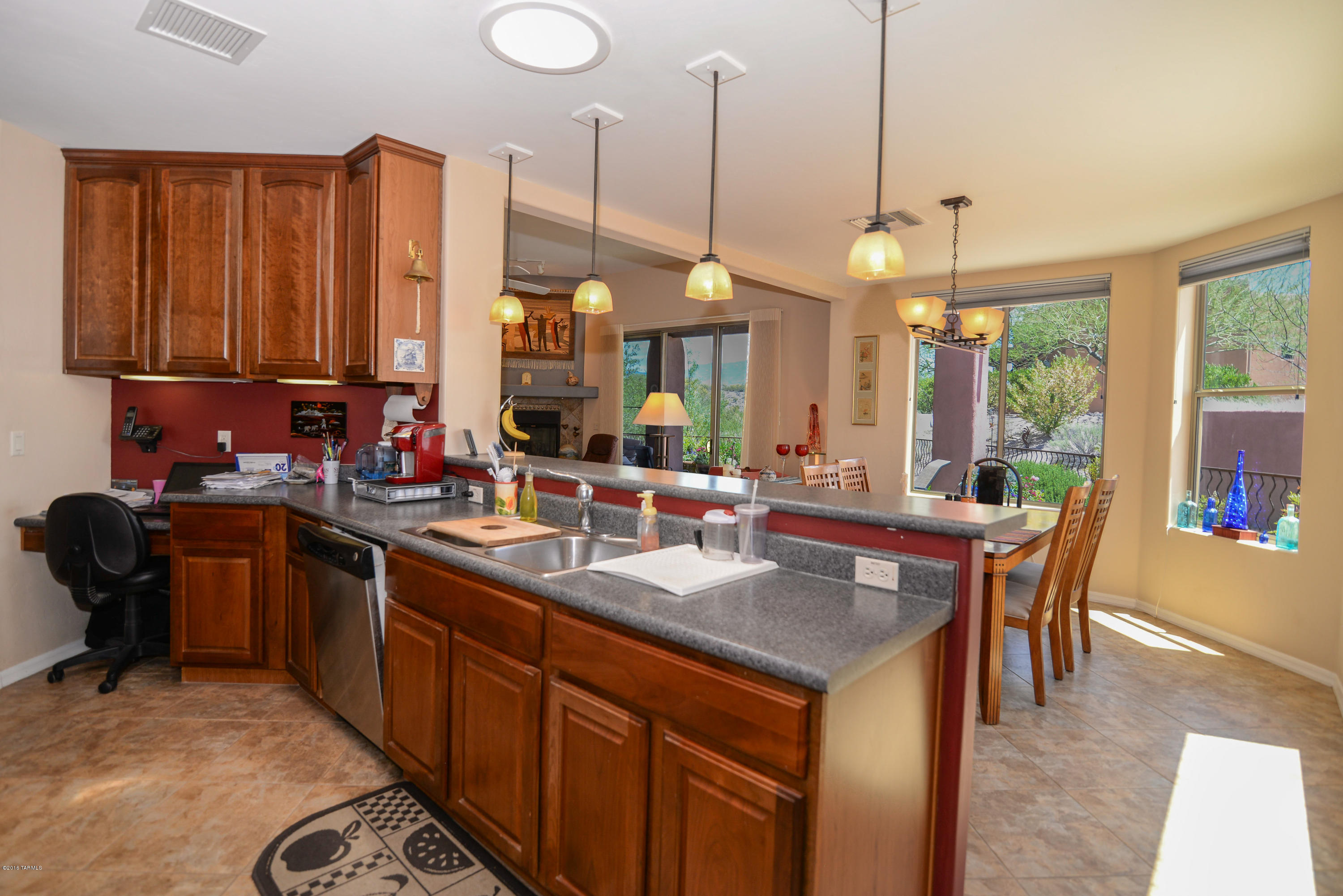 Academy Village - Residential