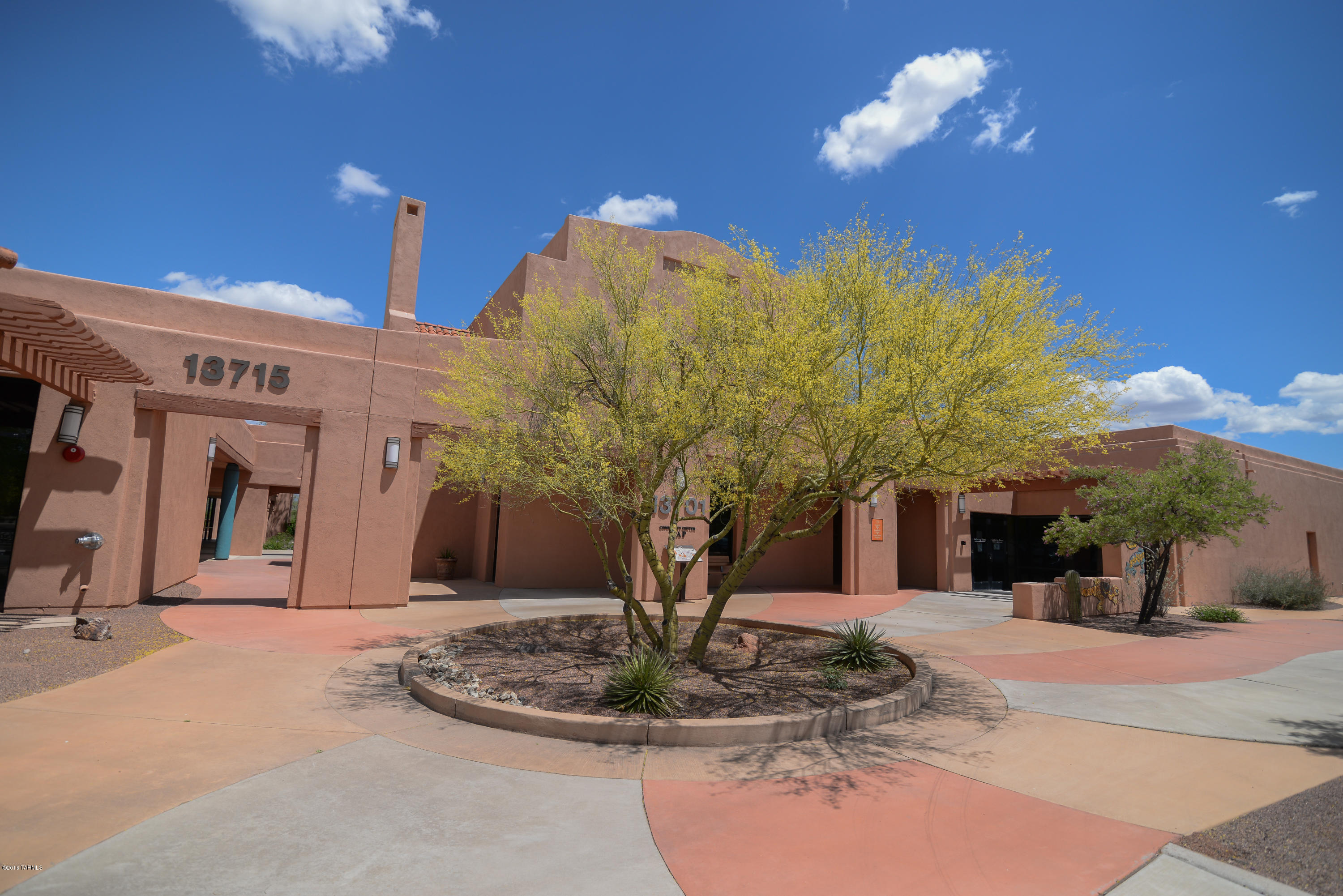 Academy Village - Residential