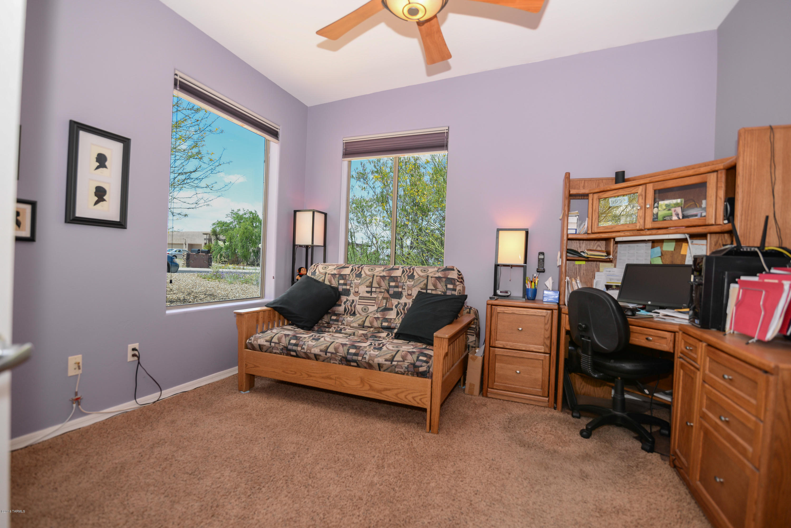 Academy Village - Residential
