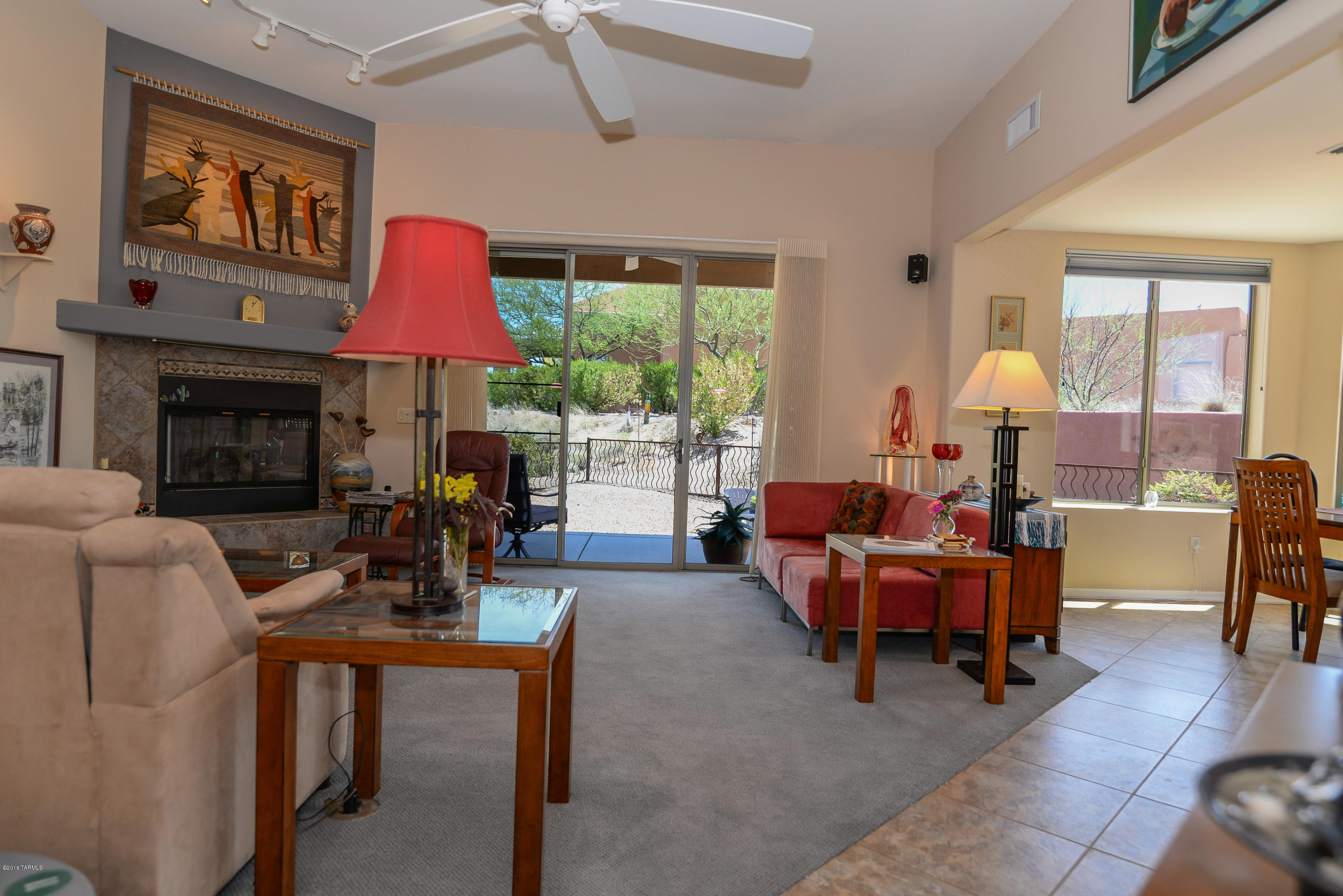 Academy Village - Residential