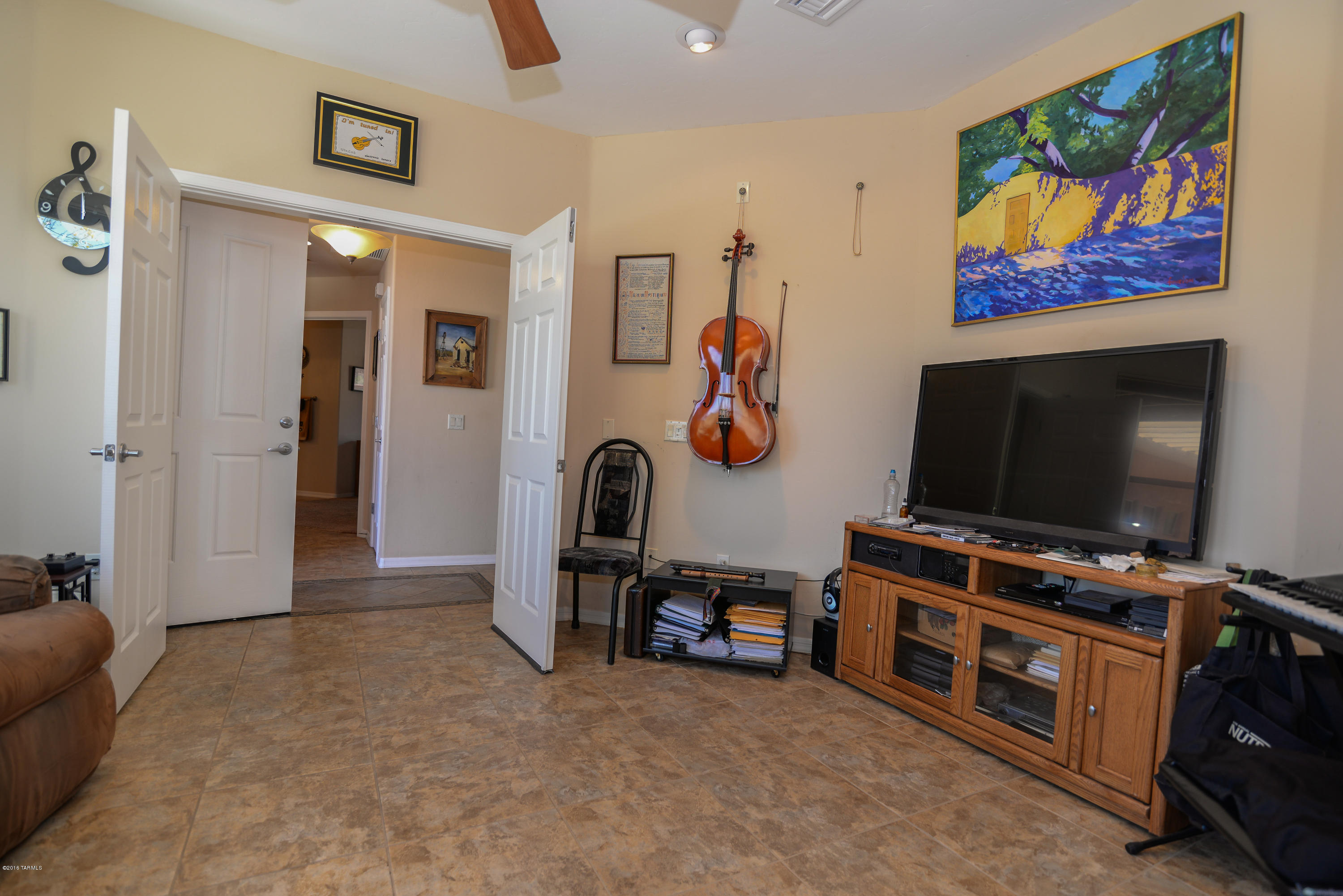 Academy Village - Residential
