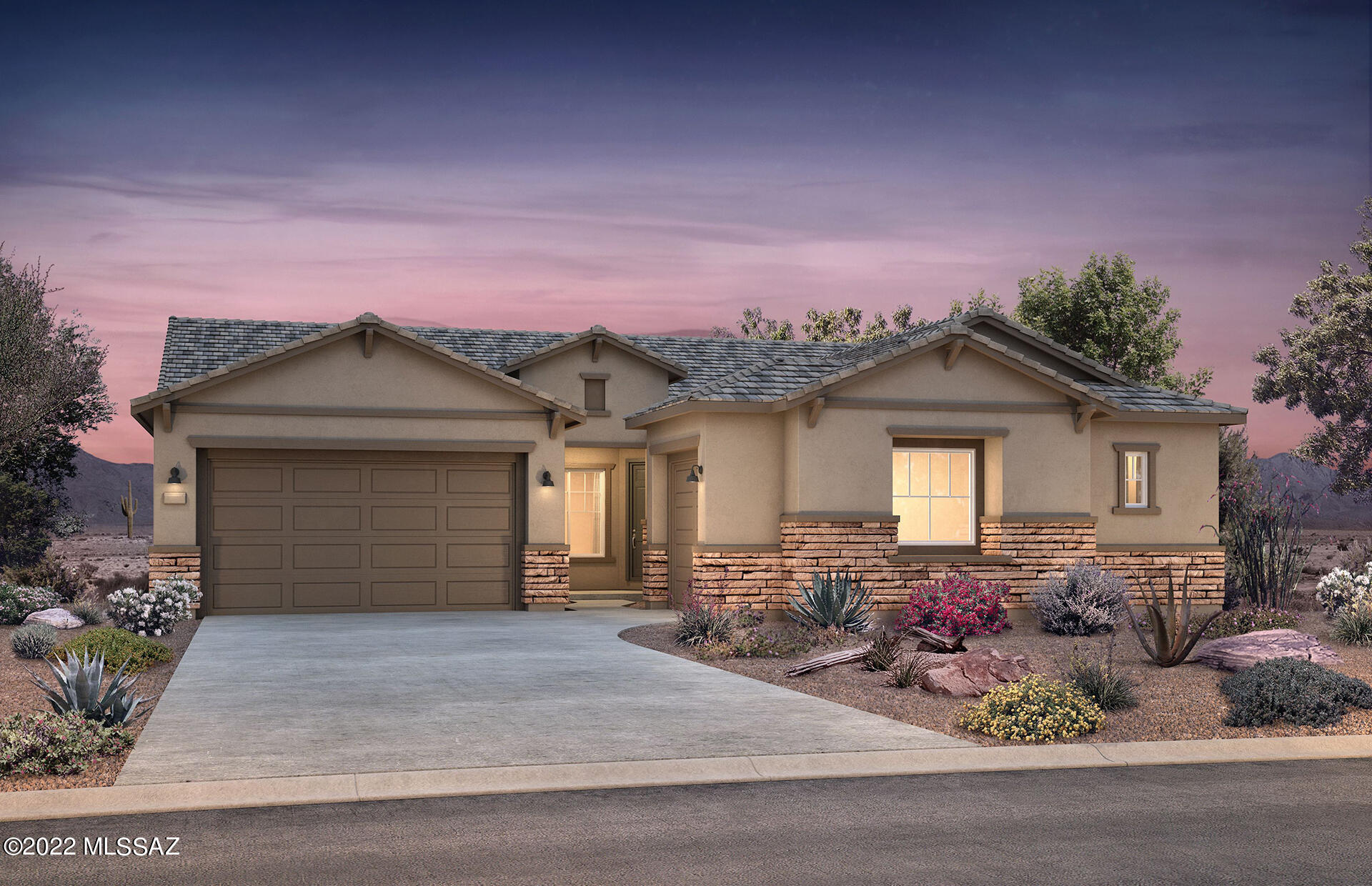 Shannon 80 - Residential
