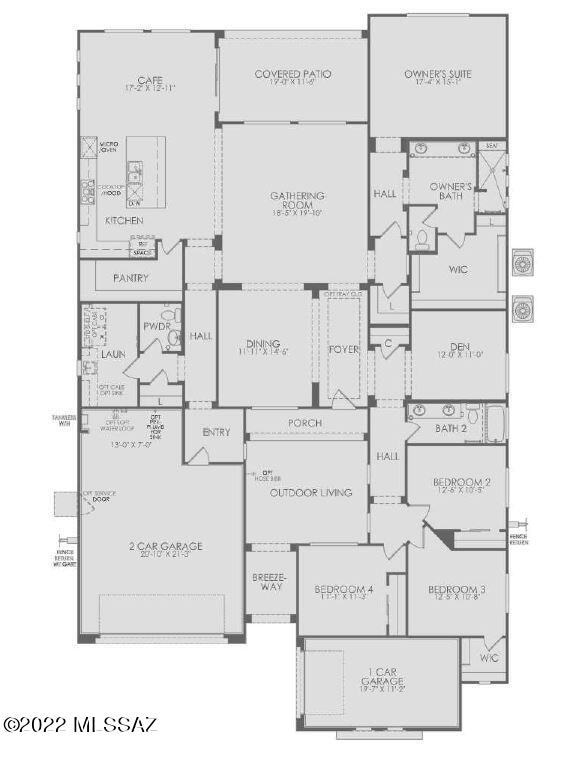 Shannon 80 - Residential