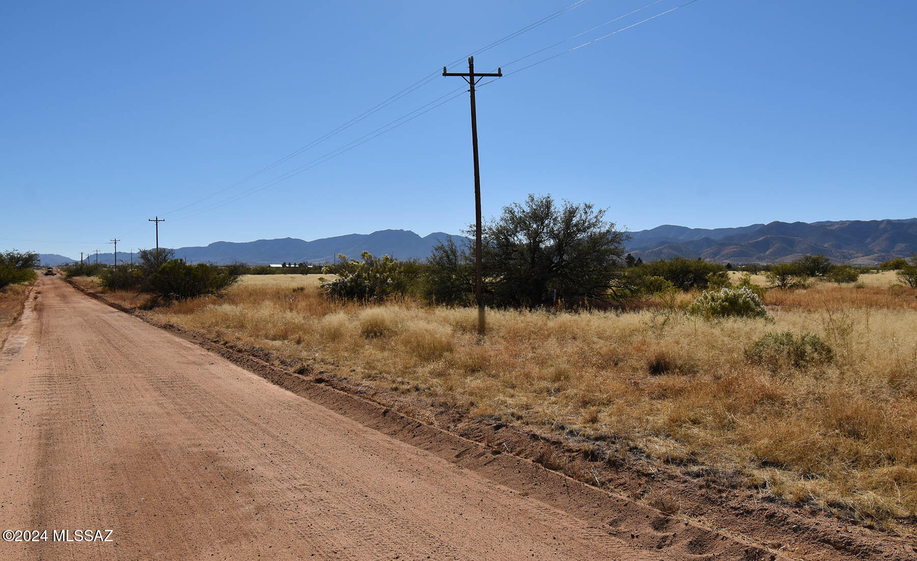 Arizona Sun Sites - Land