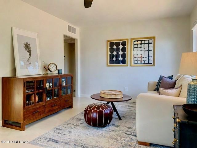 Jefferson Park - Residential