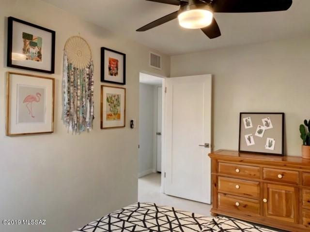 Jefferson Park - Residential