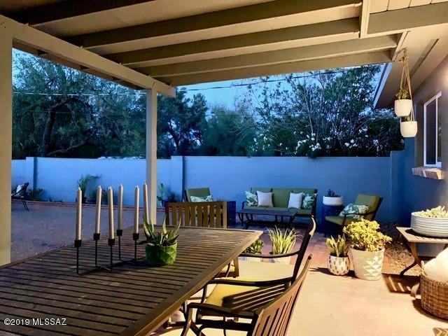 Jefferson Park - Residential