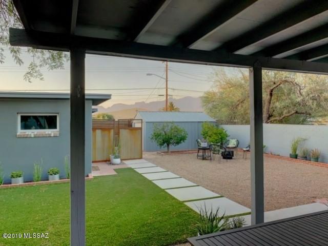 Jefferson Park - Residential