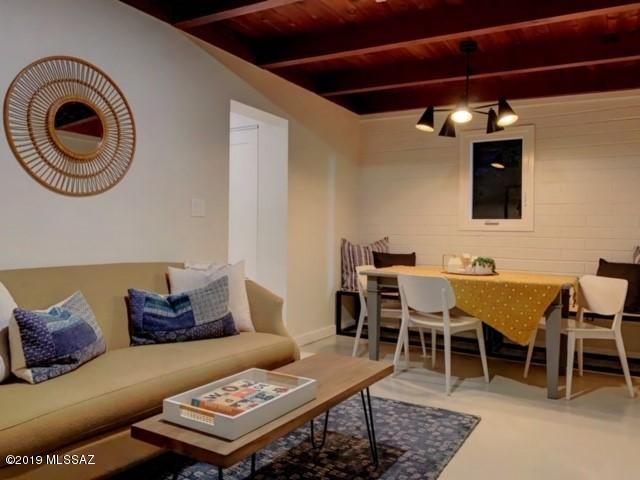 Jefferson Park - Residential