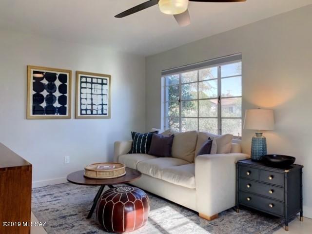 Jefferson Park - Residential