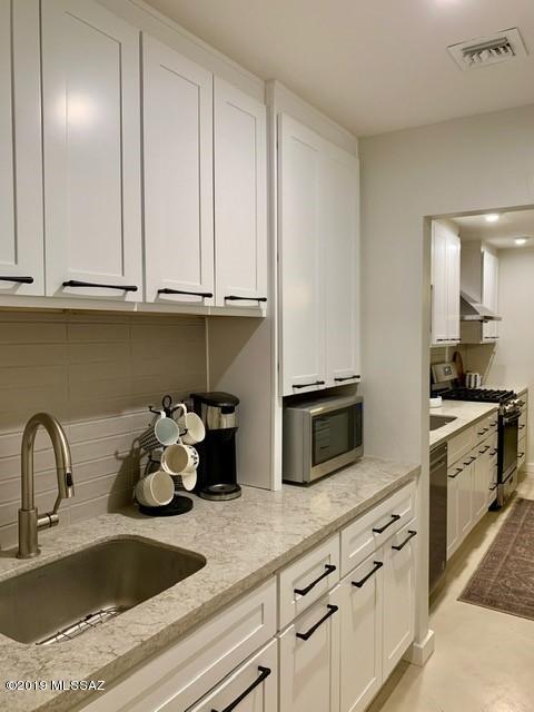 Jefferson Park - Residential