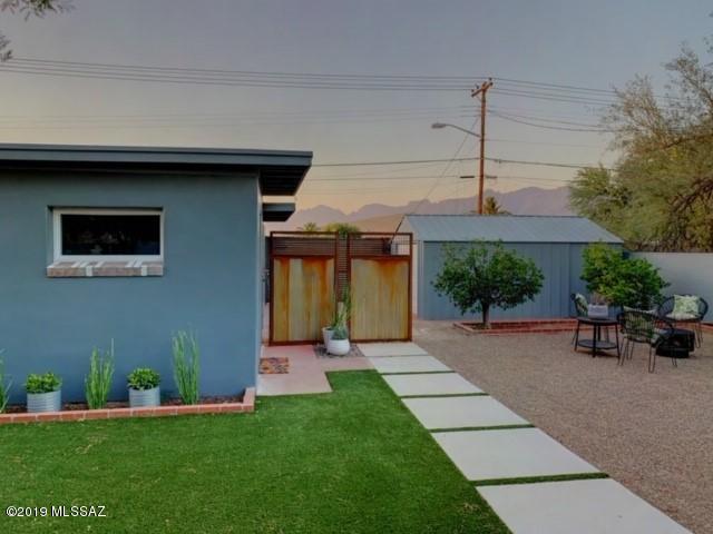 Jefferson Park - Residential
