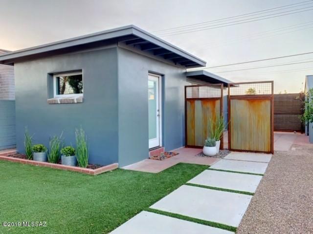 Jefferson Park - Residential