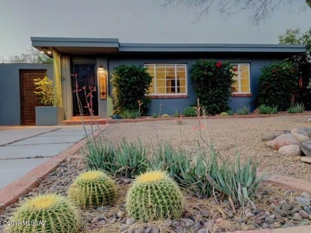 Jefferson Park - Residential