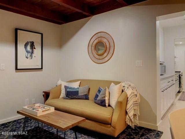 Jefferson Park - Residential