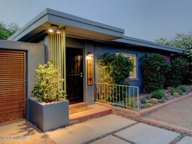 Jefferson Park - Residential