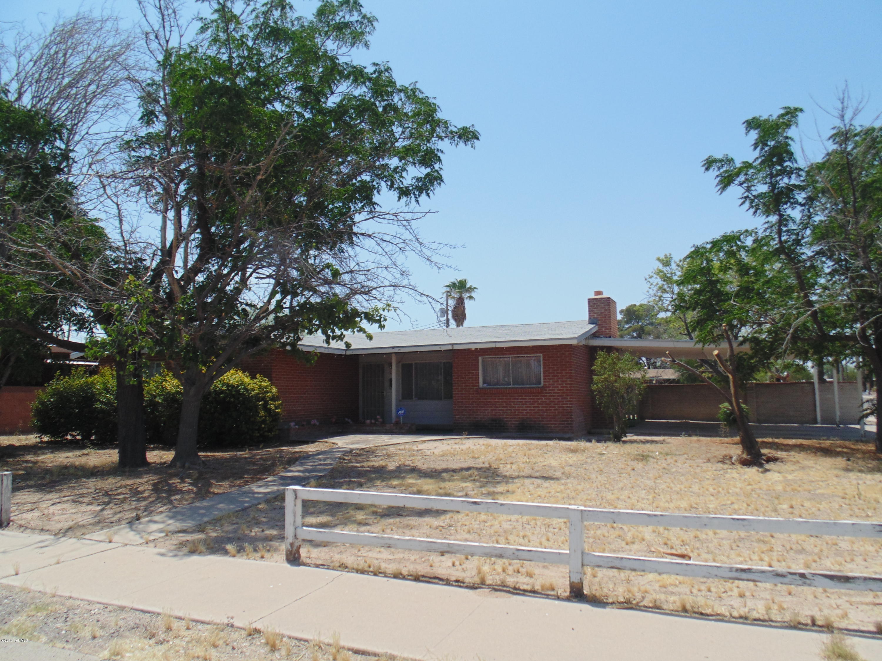 Terra Del Sol - Residential