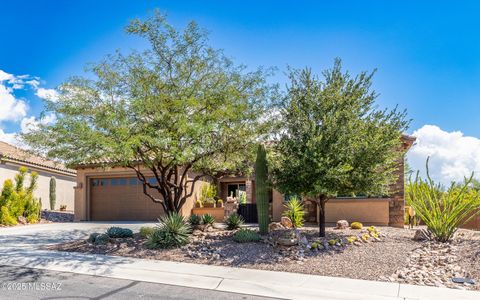 Photo of 14242 N Bright Angel Trail, Marana, AZ 85658 (MLS # 22521875)