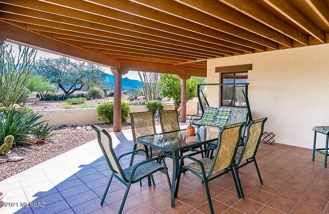 Canoa Canyon Estates (1-22) - Residential