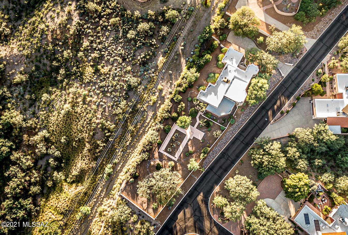 Canoa Canyon Estates (1-22) - Residential