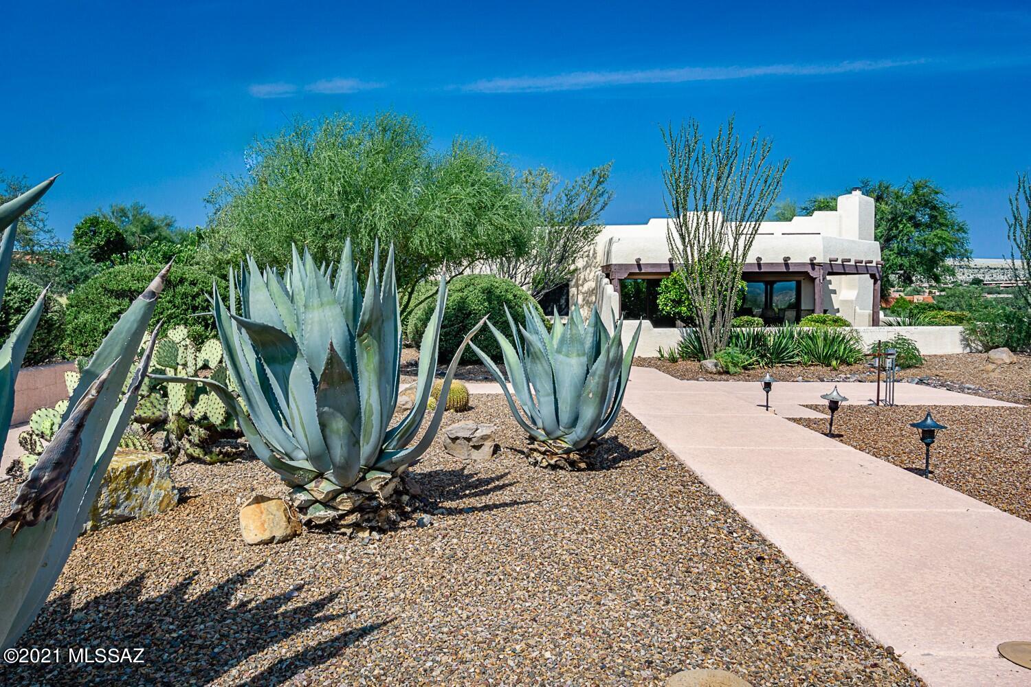 Canoa Canyon Estates (1-22) - Residential