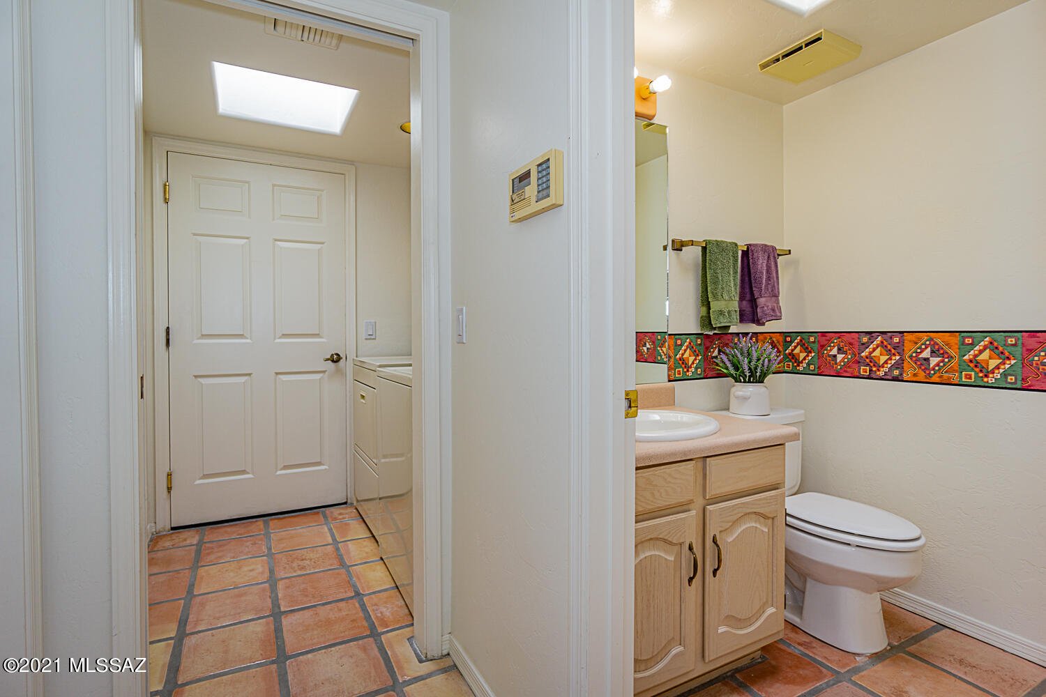 Canoa Canyon Estates (1-22) - Residential