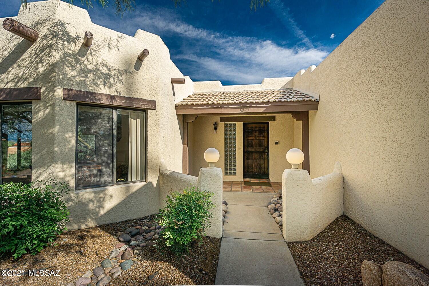 Canoa Canyon Estates (1-22) - Residential