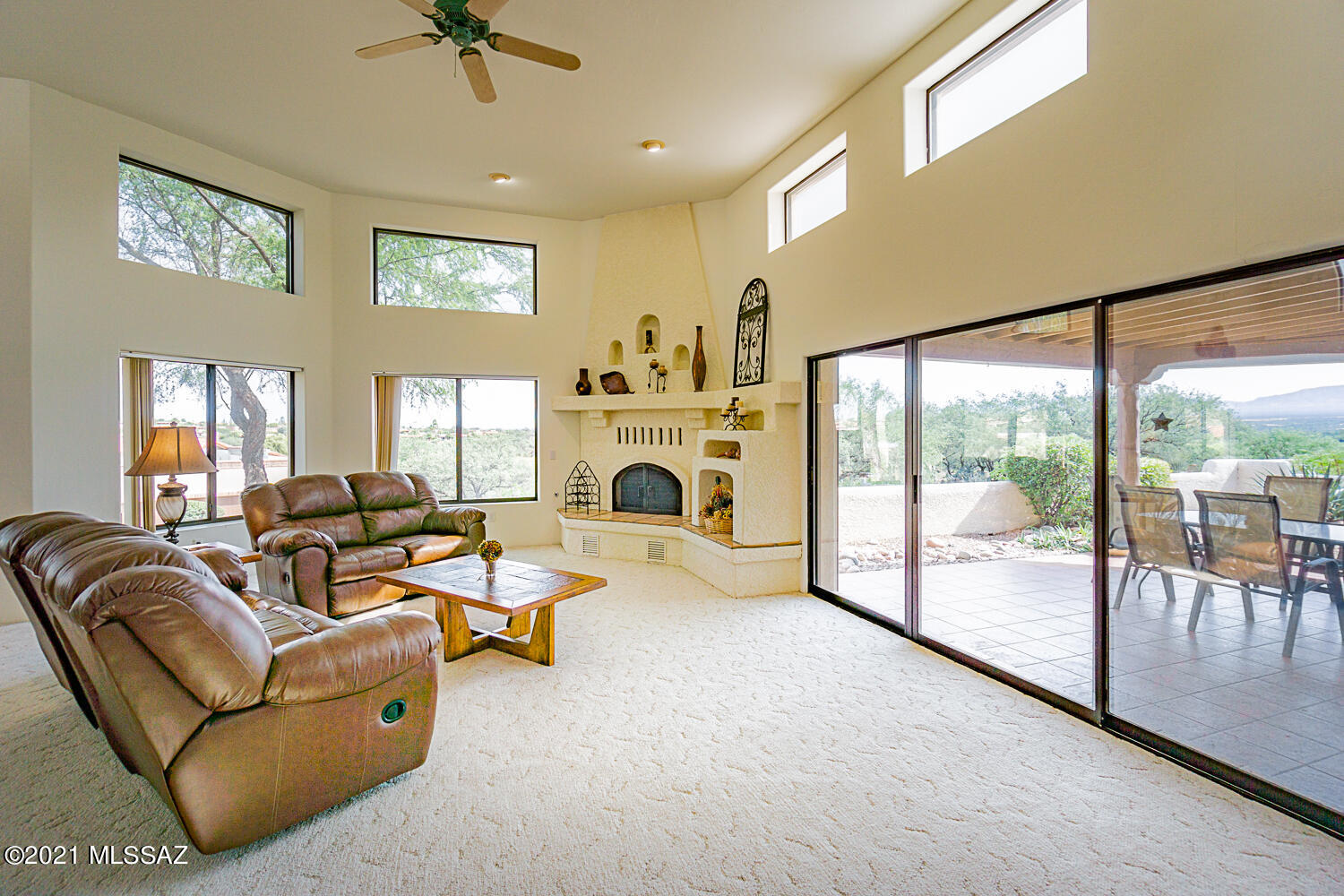 Canoa Canyon Estates (1-22) - Residential