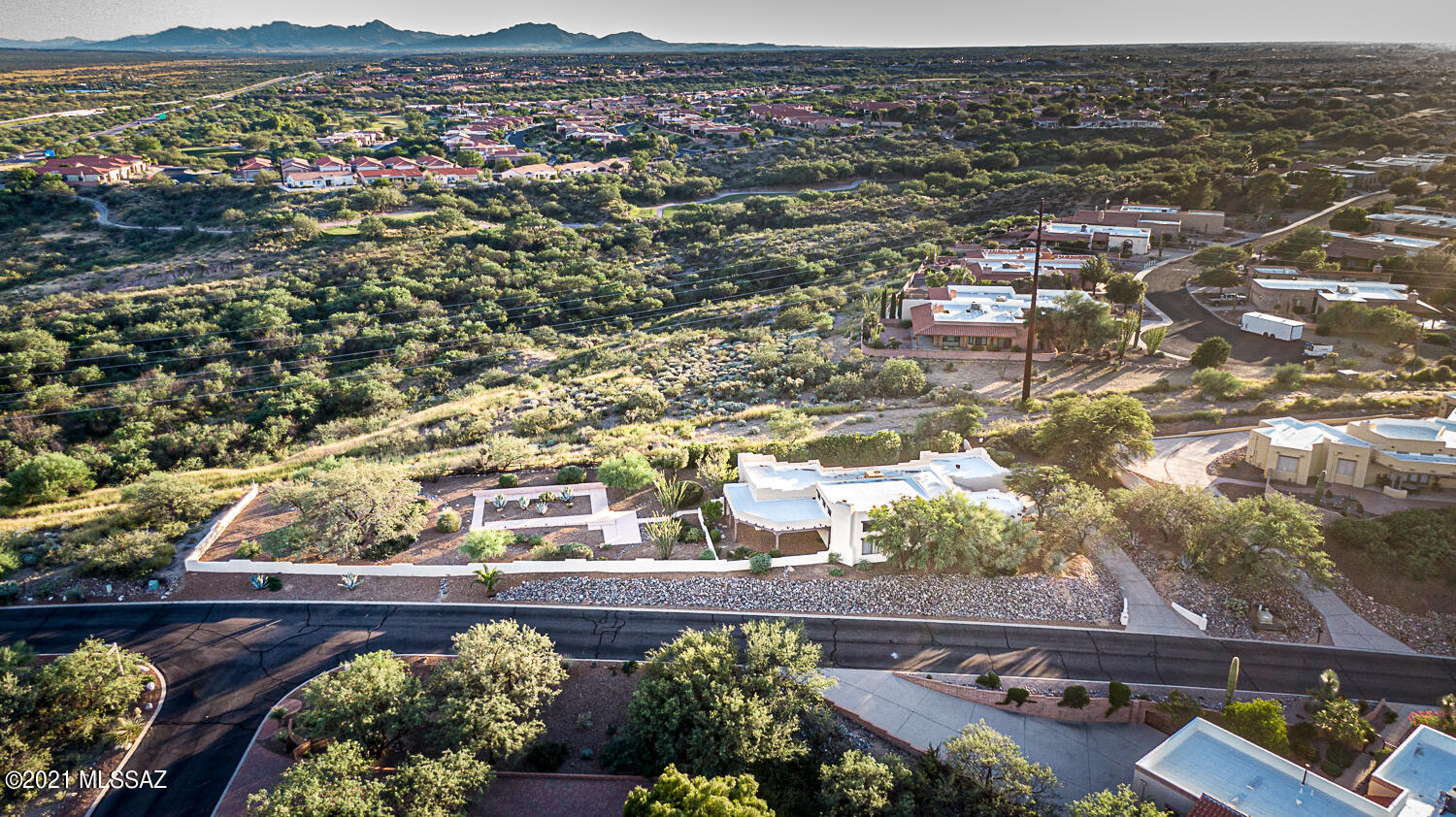 Canoa Canyon Estates (1-22) - Residential