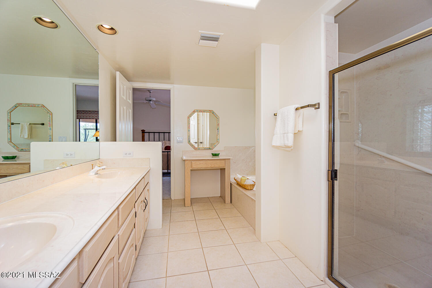 Canoa Canyon Estates (1-22) - Residential