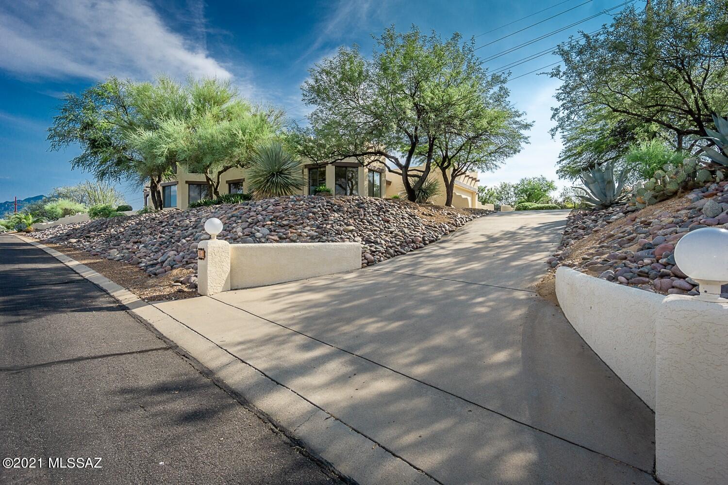 Canoa Canyon Estates (1-22) - Residential