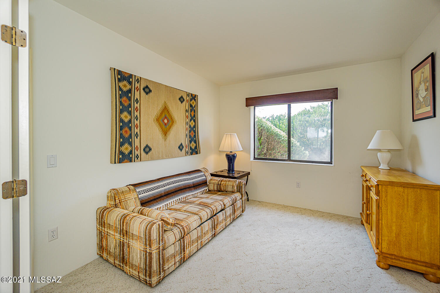 Canoa Canyon Estates (1-22) - Residential