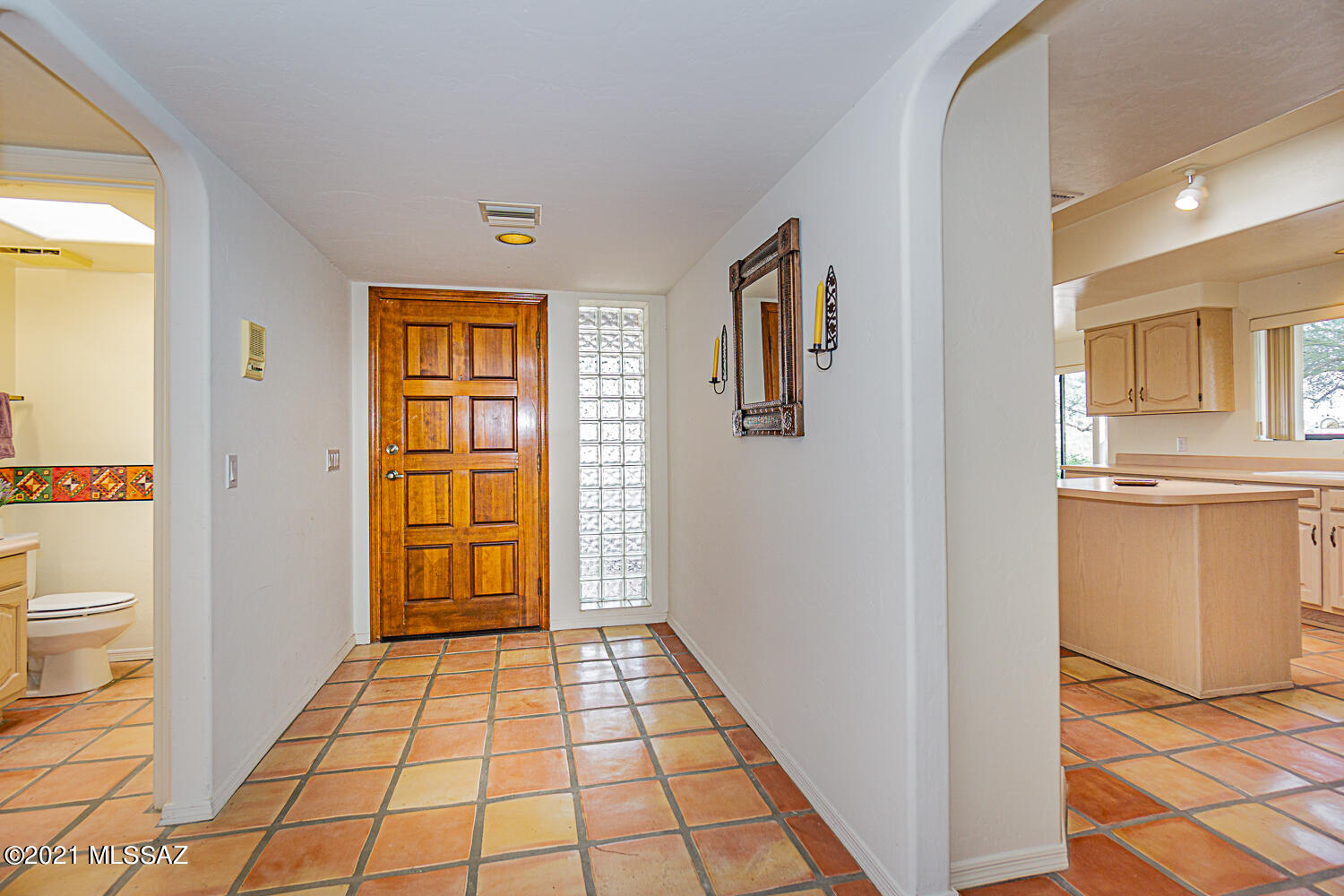 Canoa Canyon Estates (1-22) - Residential