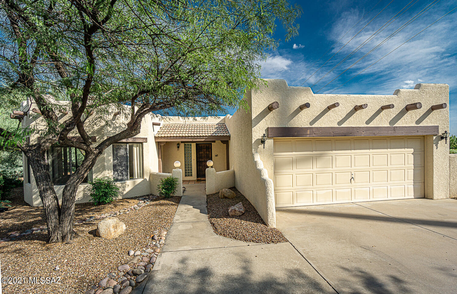 Canoa Canyon Estates (1-22) - Residential