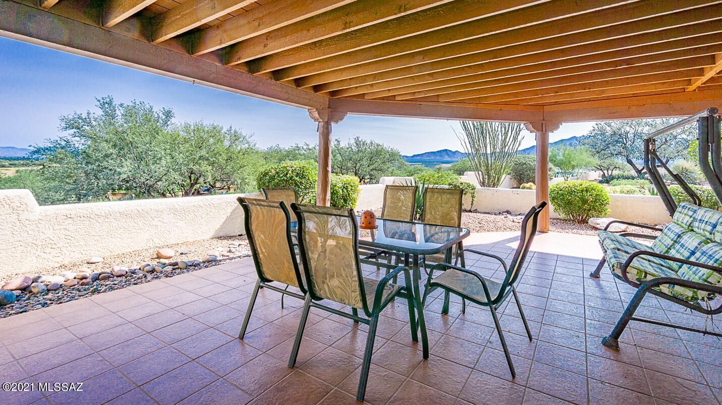 Canoa Canyon Estates (1-22) - Residential