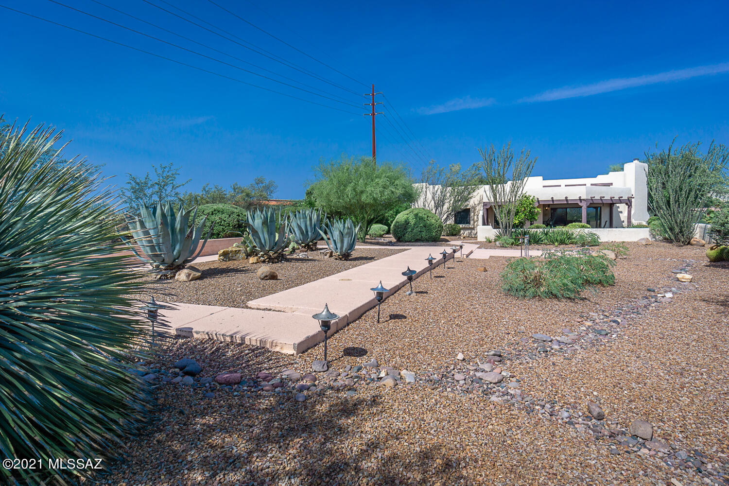 Canoa Canyon Estates (1-22) - Residential