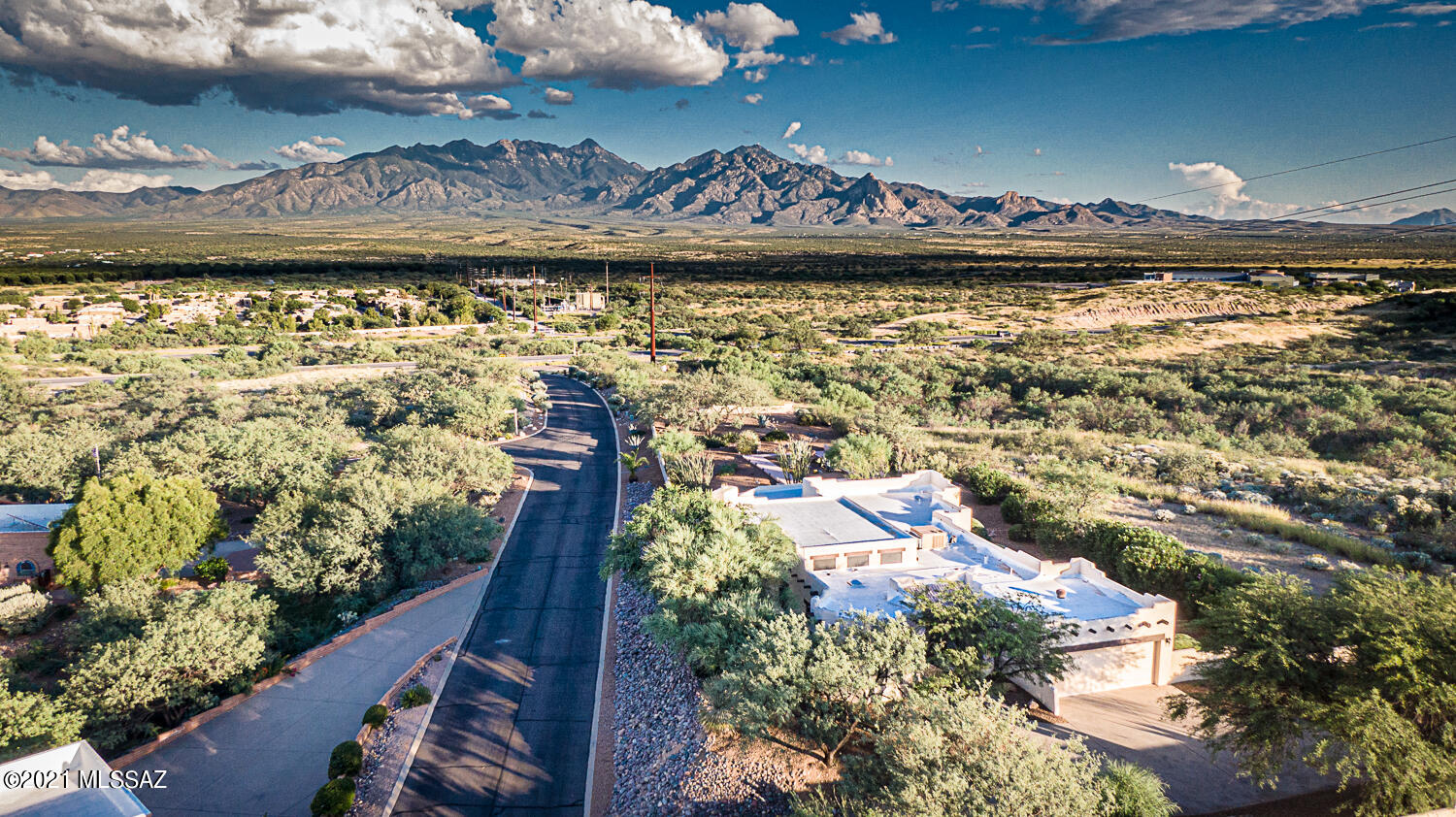 Canoa Canyon Estates (1-22) - Residential