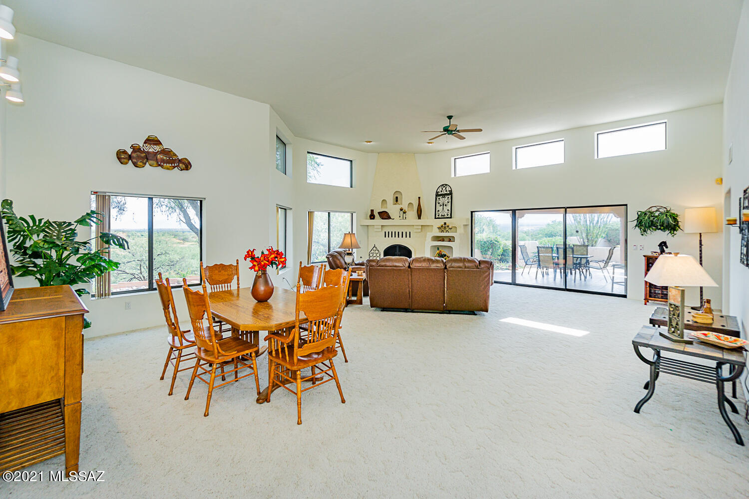 Canoa Canyon Estates (1-22) - Residential