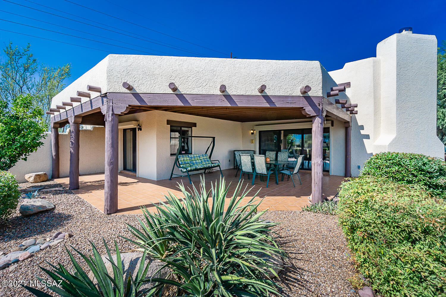 Canoa Canyon Estates (1-22) - Residential
